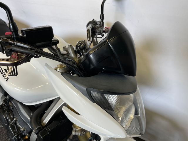 honda - cb-600-f-hornet