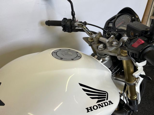 honda - cb-600-f-hornet