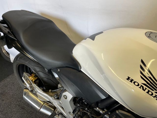 honda - cb-600-f-hornet