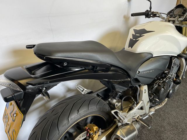 honda - cb-600-f-hornet
