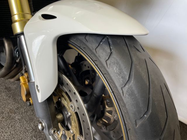 honda - cb-600-f-hornet