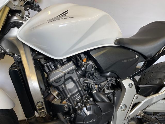 honda - cb-600-f-hornet