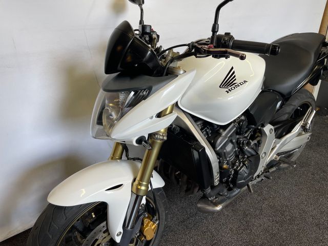 honda - cb-600-f-hornet