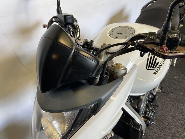 honda - cb-600-f-hornet