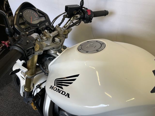 honda - cb-600-f-hornet