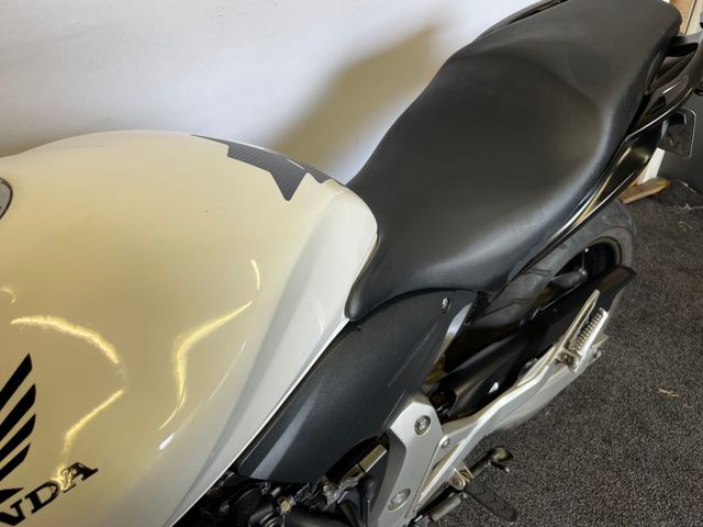 honda - cb-600-f-hornet