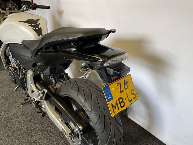honda - cb-600-f-hornet