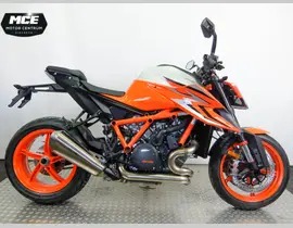KTM 1290 Super Duke R EVO 2024 nieuw