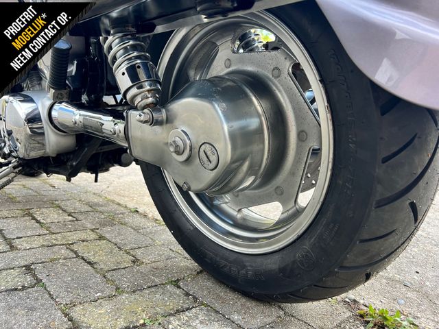 kawasaki - vn-1600-classic