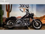 HARLEY-DAVIDSON FAT BOY FLSTF