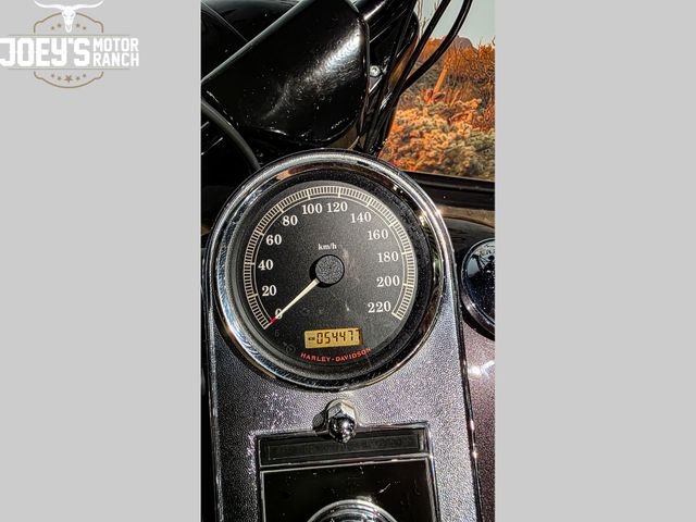 harley-davidson - fat-boy-flstf