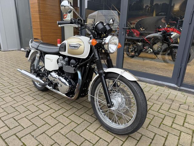 triumph - bonneville-t-100