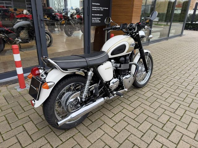 triumph - bonneville-t-100