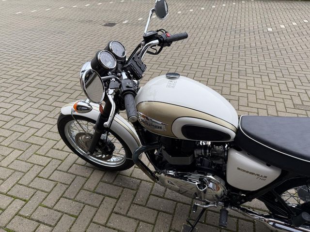triumph - bonneville-t-100