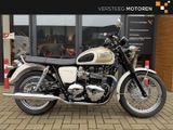 TRIUMPH BONNEVILLE T 100