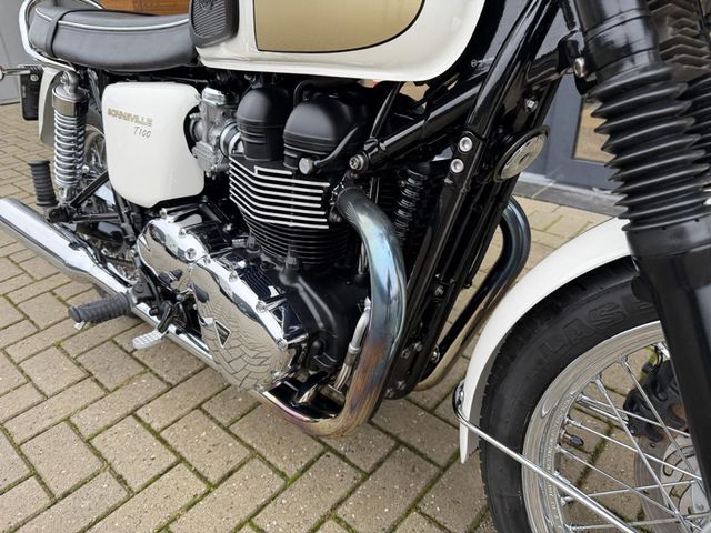 triumph - bonneville-t-100