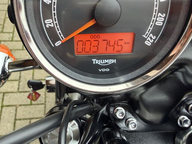 triumph - bonneville-t-100