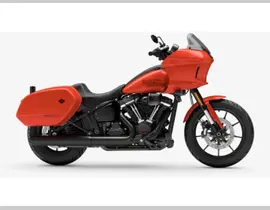 Harley-Davidson LOW Rider Custom Fxlr 2026 nieuw