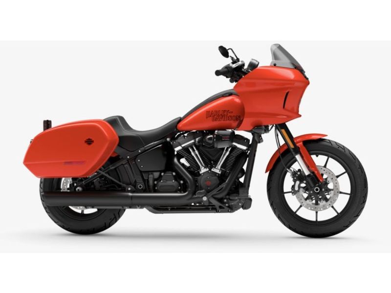 Harley-Davidson Fxlr ST Low Rider ST 2026 nieuw