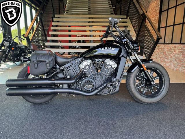 indian - scout-bobber