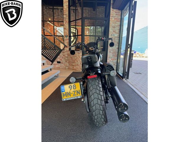 indian - scout-bobber