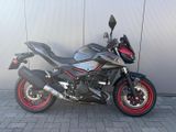KAWASAKI Z 500 SE