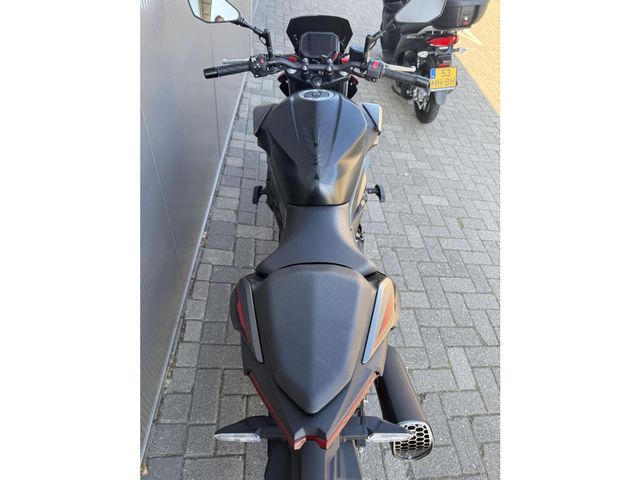 kawasaki - z500-se