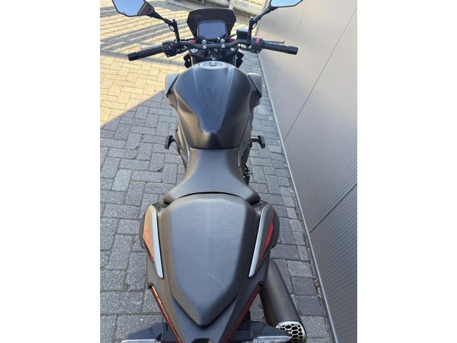 kawasaki - z500-se