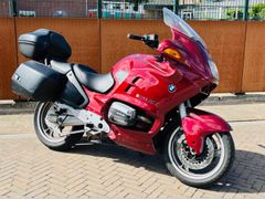 BMW R 1100 RT ABS