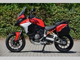 DUCATI MULTISTRADA V4 S