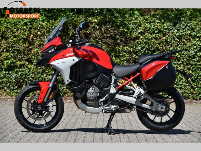 ducati - multistrada-v4-s