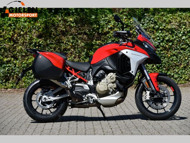 ducati - multistrada-v4-s