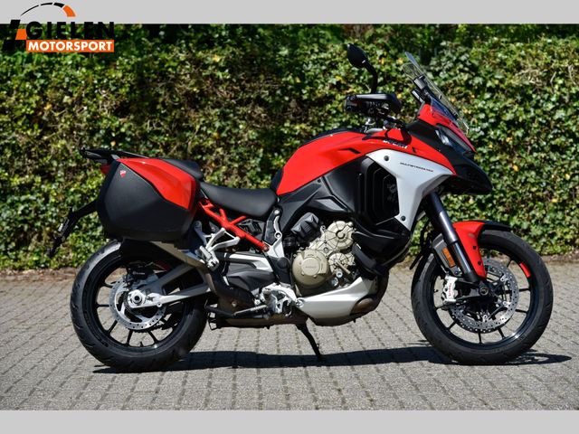 ducati - multistrada-v4-s