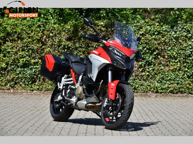 ducati - multistrada-v4-s