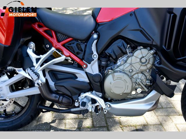 ducati - multistrada-v4-s