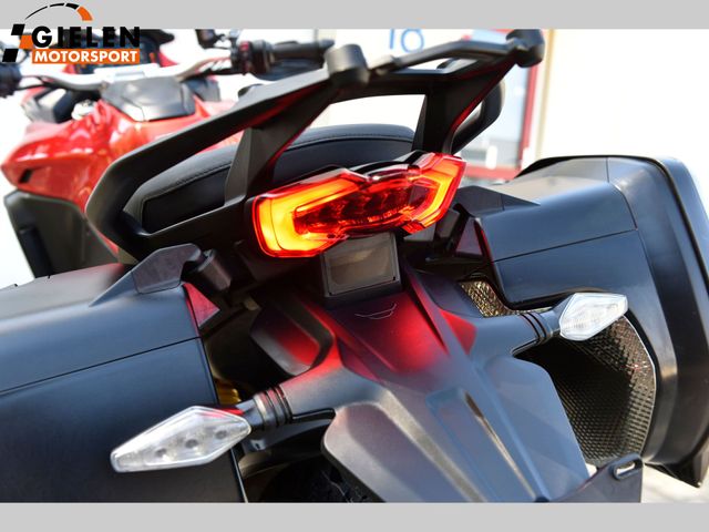 ducati - multistrada-v4-s