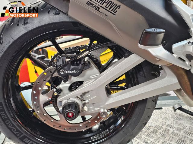 ducati - multistrada-v4-s