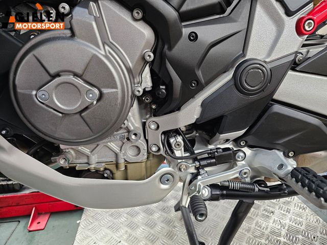 ducati - multistrada-v4-s