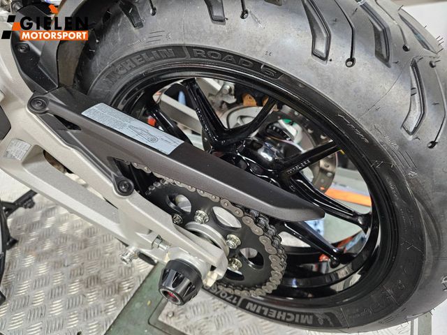 ducati - multistrada-v4-s