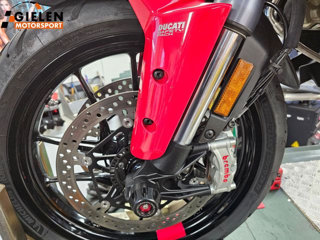 ducati - multistrada-v4-s