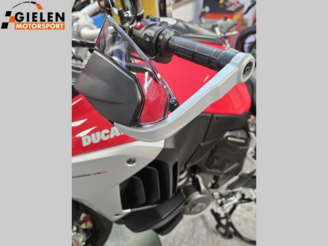 ducati - multistrada-v4-s