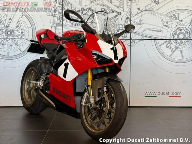ducati - panigale-v4