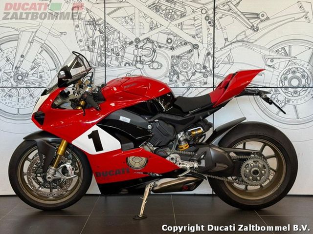ducati - panigale-v4