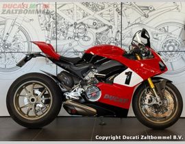 Ducati Panigale V4 2020 occasion