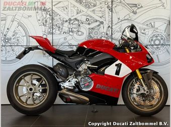 Ducati Panigale V4 2020 occasion