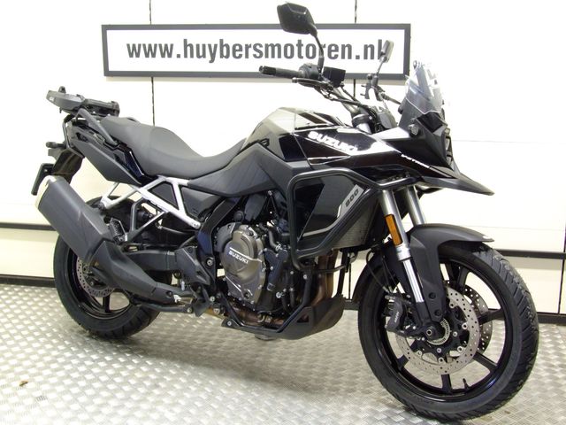 suzuki - v-strom-800