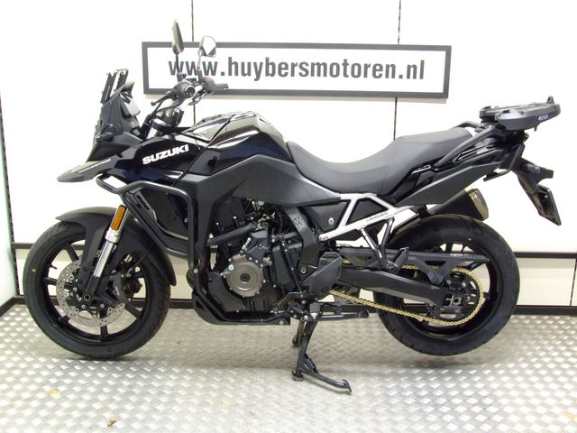 suzuki - v-strom-800