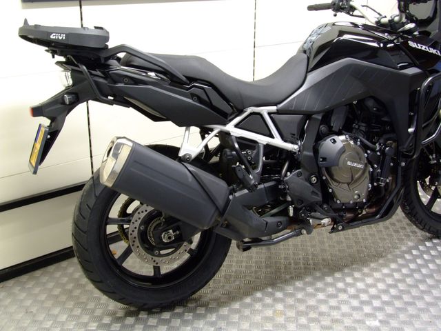 suzuki - v-strom-800