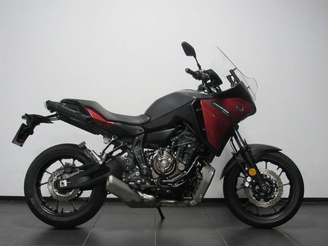 yamaha - tracer-700-abs