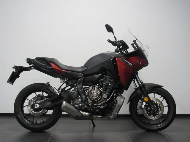 yamaha - tracer-700-abs